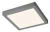 Lampa sufitowa Rabalux Lois 2669 chrom satyna
