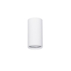 Klosz/Abażur Azzardo LUCAS TUBE 9 WH AZ6114 WHITE