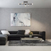 Lampa sufitowa Rabalux Sullivan 3296 czarny