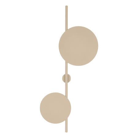 Kinkiet Kaja TALAR K-5804 beż