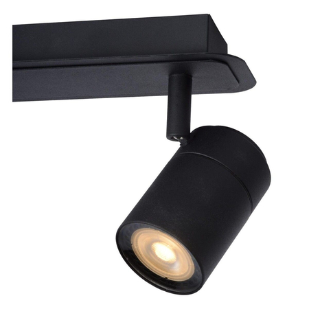 Lampa sufitowa Lucide LENNERT 26958/10/30 czarny