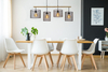 Lampa wisząca Lucide BASKETT czarny 45459/04/30