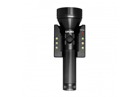 Latarka LED Mactronic EXPLORER 550lm