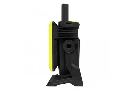 Mactronic Professional Line PWL0081 Lampa warsztatowa | najaśnica, 4500lm, DualBEAM