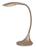 Lampa stołowa Rabalux Dominic 4167 kolor szampański