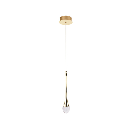 Lampa wisząca Azzardo DALMA AZ6006 WHITE