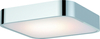 Plafon LUCIE 43 CH Azzardo AZ1309 chrom