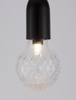 Lampa wisząca Luces Exclusivas BANI czarny LE42714