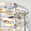 Lampa wisząca Elstead Lighting Shoal szary SHOAL-4P