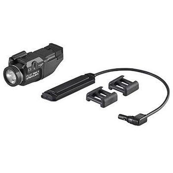 Kompaktowa latarka taktyczna Streamlight TLR RM 1, 500 lm