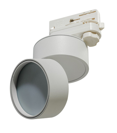 Lampa szynowa MONA TRACK 3LINE 12W 3000K WH Azzardo AZ4541 biały