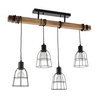 Lampa wisząca Italux PND-4290-4-L Ponte