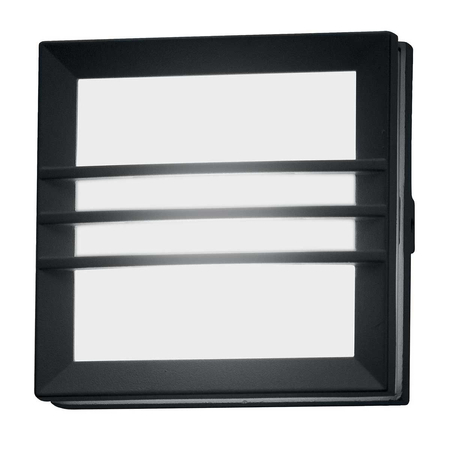 Lampa zewnętrzna Elstead Lighting Egil grafitowy EGIL-2W