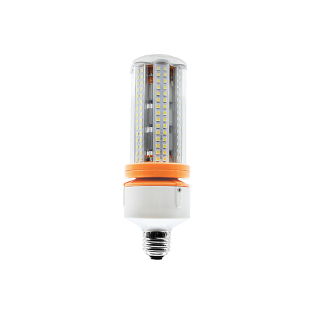 Żarówka LED AluCorn 33W E27 CS - o średnicy 90MM