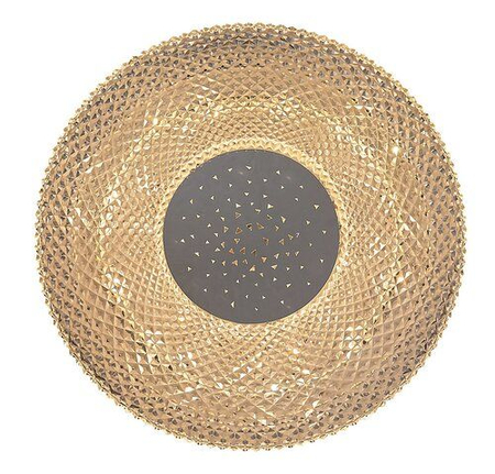 Lampa sufitowa Rabalux Ziva 3064 chrom