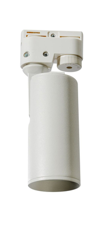 Lampa szynowa KIRKE TRACK 1LINE 10W CCT WH Azzardo AZ4657 biały