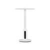 Lampa biurkowa Luces Exclusivas CENZIRA LE45412 biały