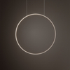 Lampa wisząca Nowodvorski CIRCOLO LED 11605 Biały