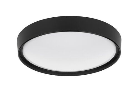Lampa sufitowa Rabalux Achilles 3146 czarny