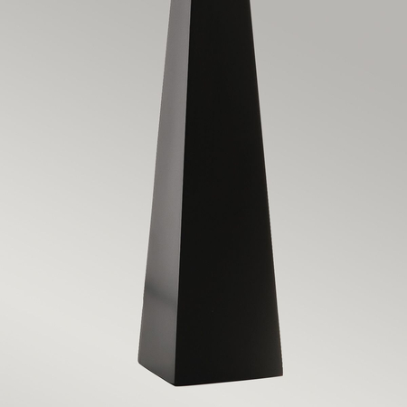 Lampa stołowa Elstead Lighting Ascent czarny ASCENT-TL-BLK