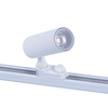 Reflektor szynowy biały 3-fazowy Abigali Posh Cree COB 12W 4000K CRI90+ 36°