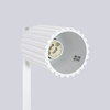 Sollux Lighting Lampa biurkowa KARBON biała SL.1548