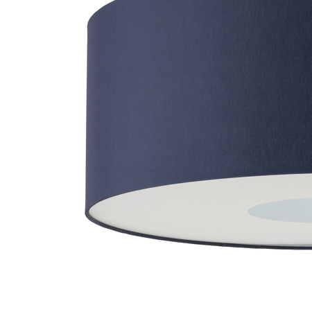 Lampa podłogowa Nowodvorski POISE B 11430 granatowy
