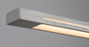 Lampa wisząca Rabalux Yordana 5280 chrom satyna
