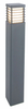 HALMSTAD 296 GRAPHITE E27 LED 9W 85CM