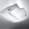 Sollux Lighting Plafon ceramiczny KALU SL.0841