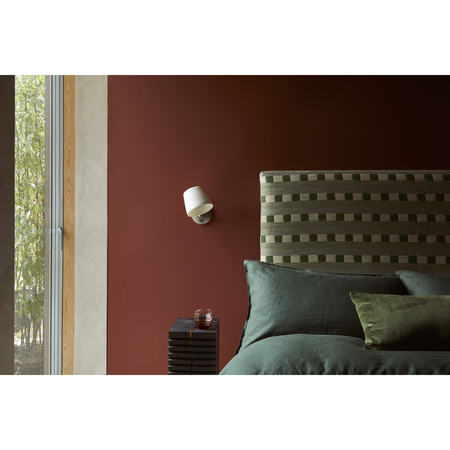 Kinkiet Astro Imari Adjustable Wall 1460006 Matowy Nikiel