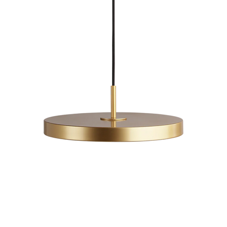 Lampa wisząca Umage Asteria 2205 mini złota