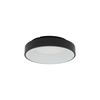 Plafon Nowodvorski NIKKI ROUND LED 11206 Czarny