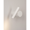 Kinkiet Luces Exclusivas BELLIZA LE45540 biały