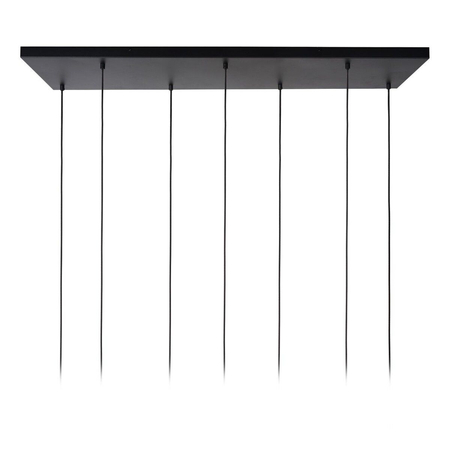 Lampa wisząca Lucide MALOTO 45386/07/62 złoty
