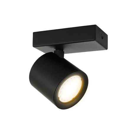 Reflektor Italux Karlota SPL-31959-1B-BK czarny