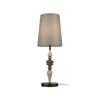 Lampa stołowa Italux Nerom TB-22374A-BK Czarny mat