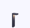 ASKER 1336 GRAPHITE LED 9,7W 3000K 55CM