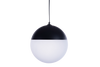 Lampa szynowa magnetyczna 7W Azzardo ELSA AZ4634 czarny