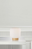 Lampa stołowa Nordlux 48915001 Milford