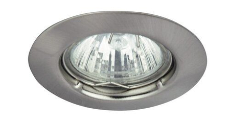 Lampa sufitowa Rabalux Spot relight 1089 chrom satyna