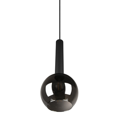Lampa wisząca Trio 310300132 czarny