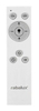 Lampa sufitowa Rabalux Linden 3479 chrom