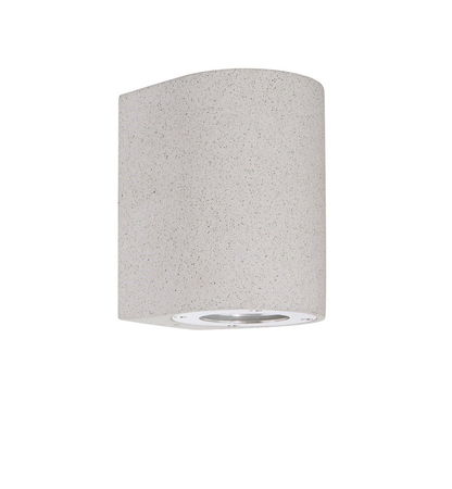 Kinkiet zewnętrzny Luces Exclusivas BUENAVISTA IP44 LE71610