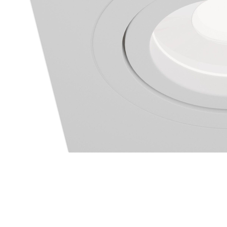 Oczko Maytoni Atom DL024-2-01W White