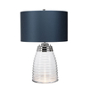 Lampa stołowa Milne - 2 źródła światła Quintiesse QN-MILNE-TL-TEAL