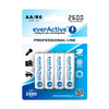 EverActive Akumulator Professional Line AA/R6 2600 mAh 4 szt.