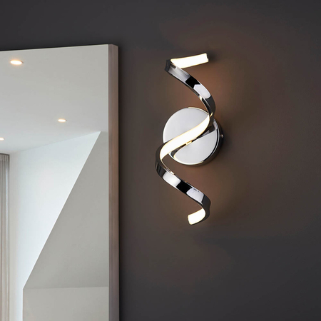 Kinkiet Endon Lighting Astral 96433 chrom