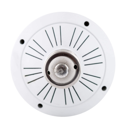 Żarówka LED Greenie AluCorn E40 250W 714 smd5630 CW (MeanWell zewn. driver )