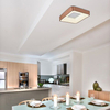 Lampa sufitowa Rabalux Carmella 5057 złoty